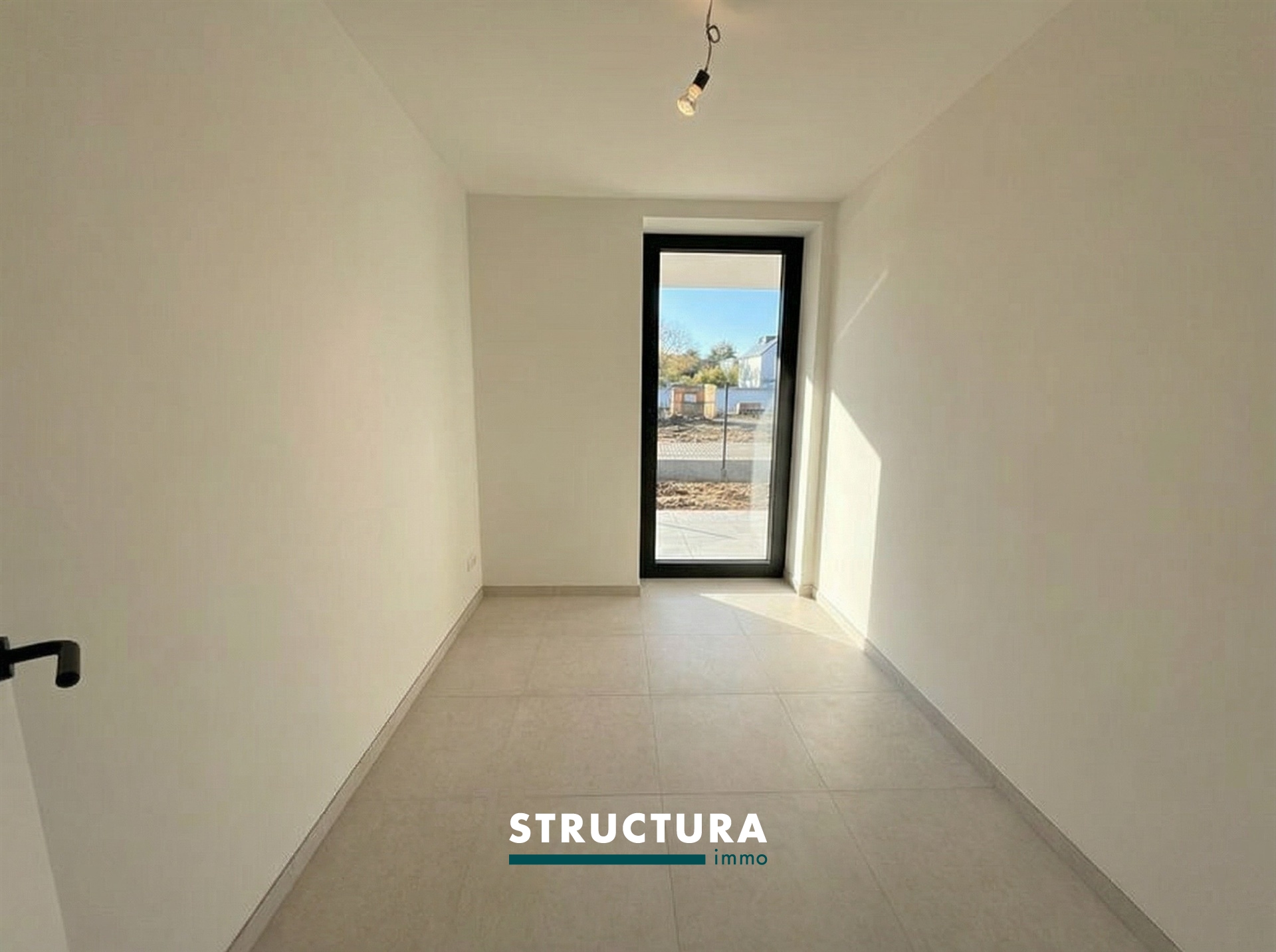 Appartement neuf dans la résidence Quercus avec une place de stationnement  - photo 4