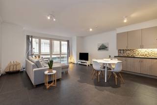 Appartement à vendre à Blankenberge