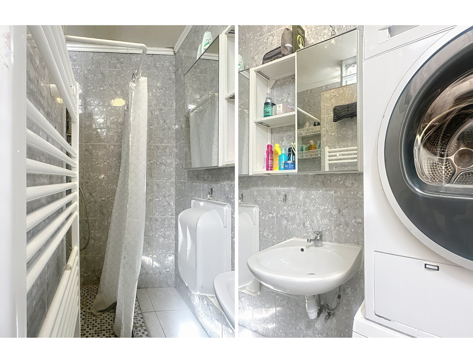 Charmante 3-slaapkamerwoning in een rustige straat te Merksem - foto 4