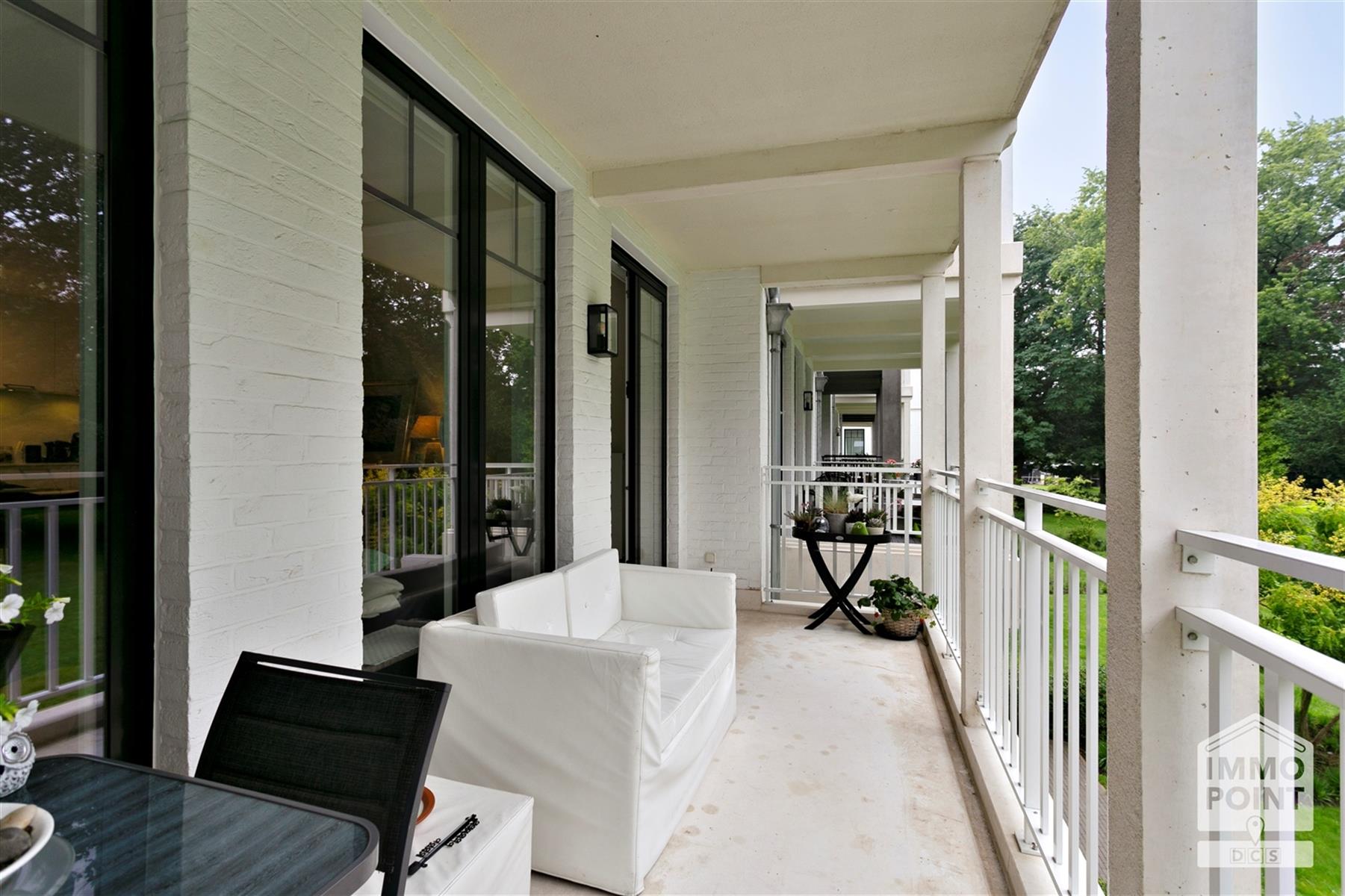 Appartement à louer à Saint-Nicolas avec 2 chambres - photo 3