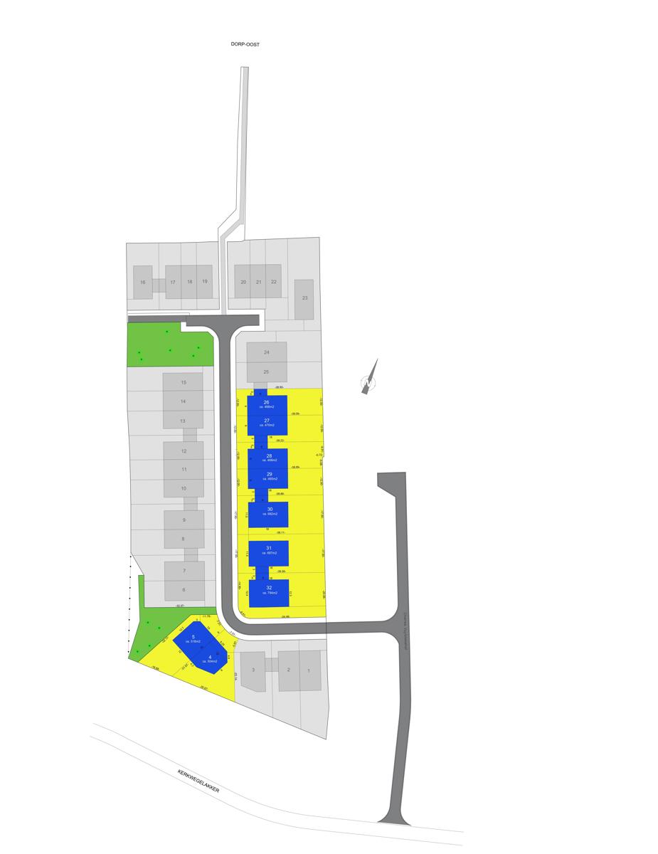 Project for sale in Lochristi - photo 3