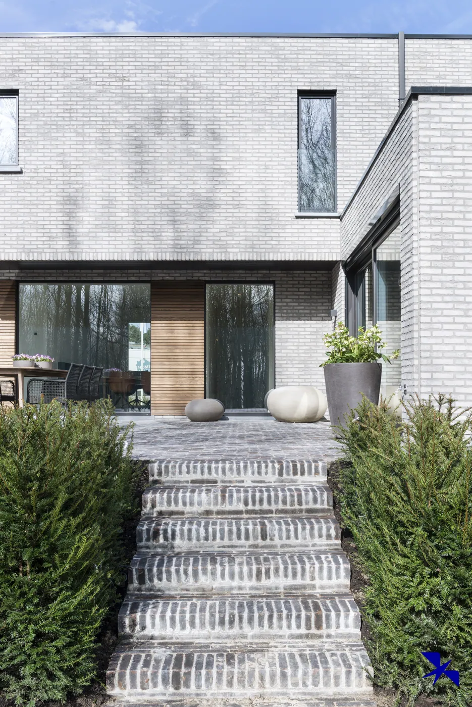 Ruime villa op toplocatie in Waasmunster - foto 4