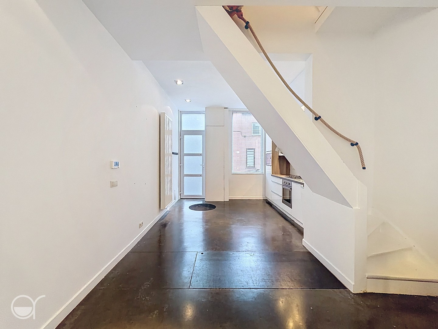 Rijwoning met 3 slaapkamers en een terras - foto 1