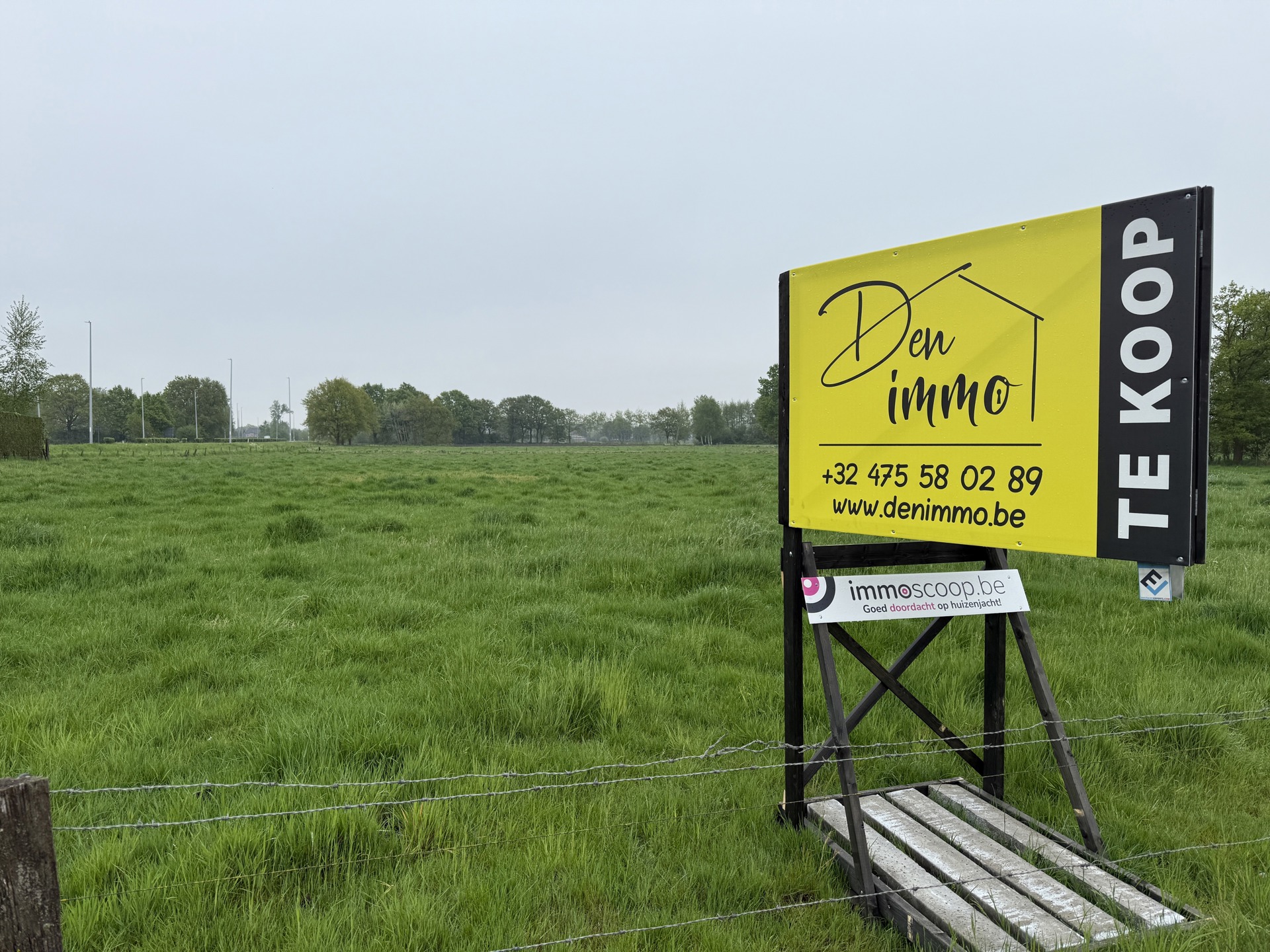 Grond te koop in Geel - foto 2