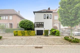 House for sale in Zaventem