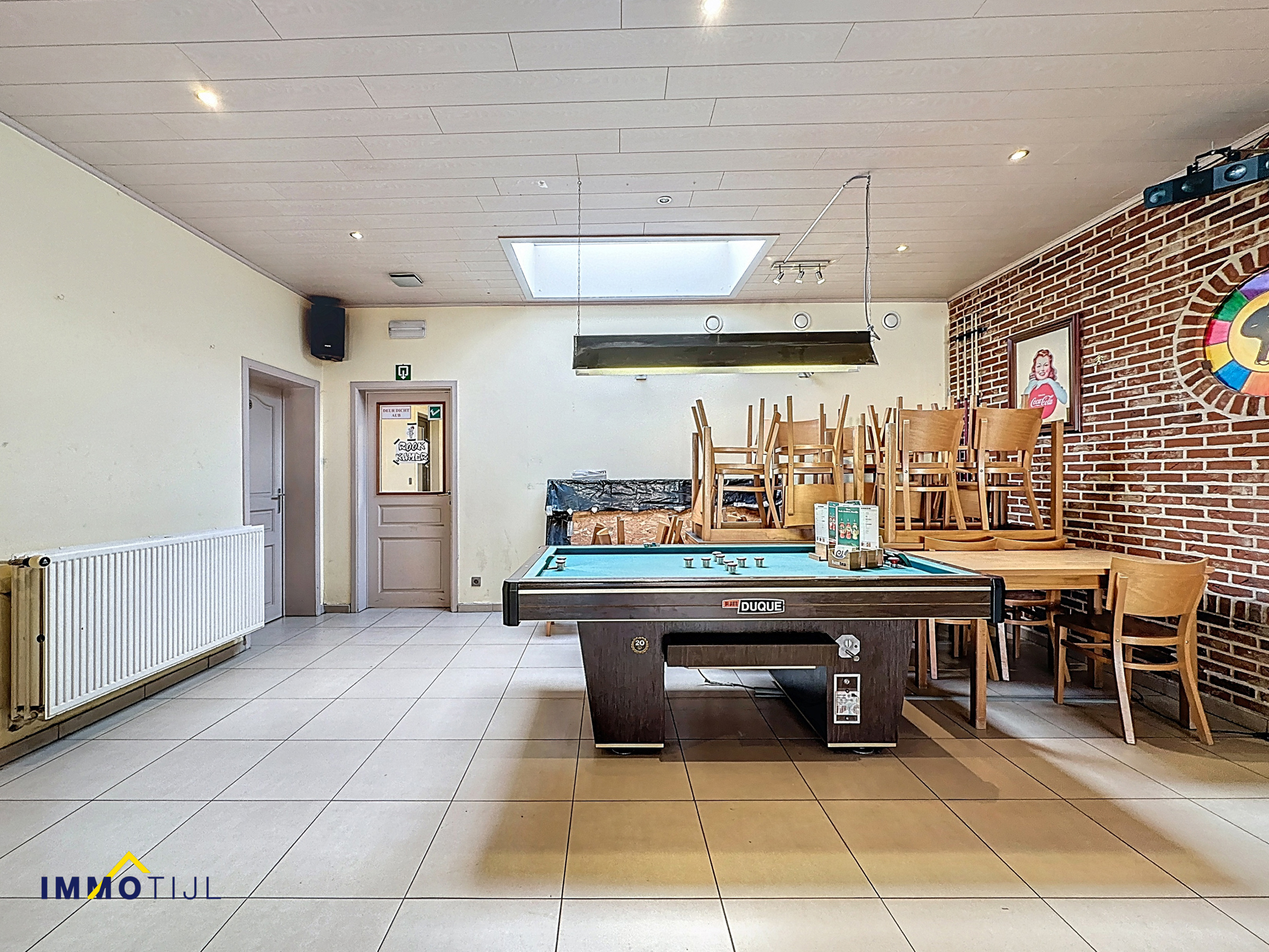 Commercial à vendre à Alost - photo 4