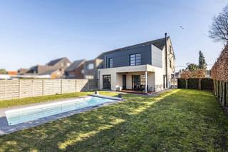 Maison à vendre à Mol