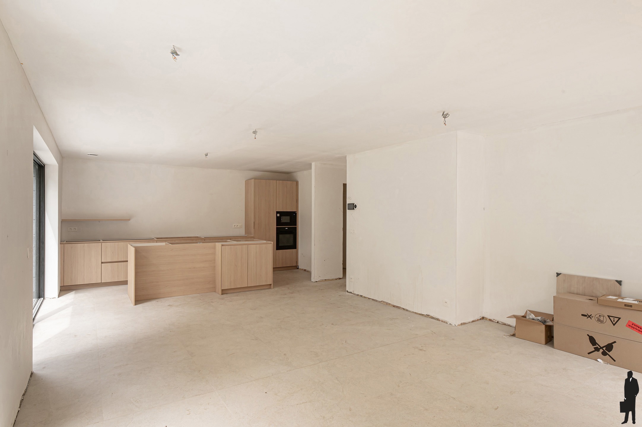 Een vrijstaande nieuwbouwwoning op ca. 538 m² grond - foto 4