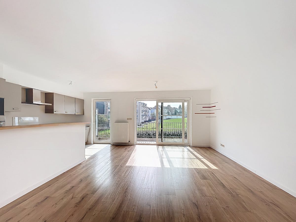 appartement à louer Haren - photo 2