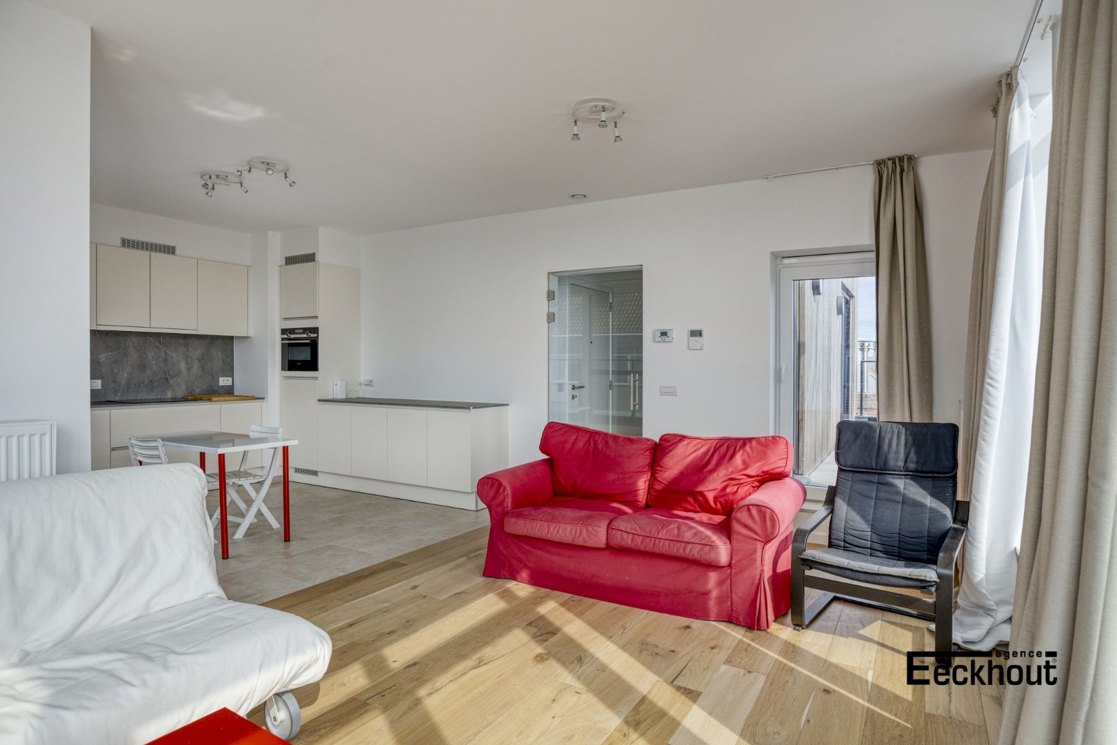 Appartement à vendre à Bredene avec 1 chambre - photo 4