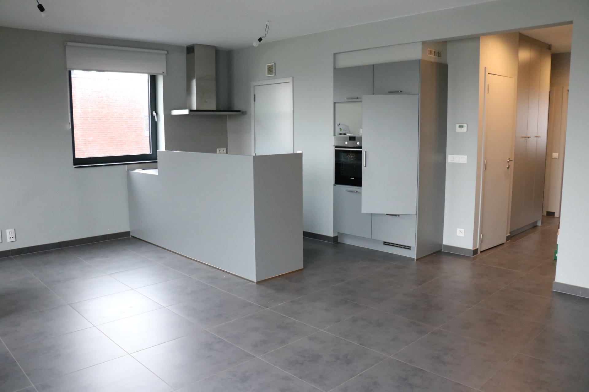 Modern appartement met zuidgericht terras - foto 3