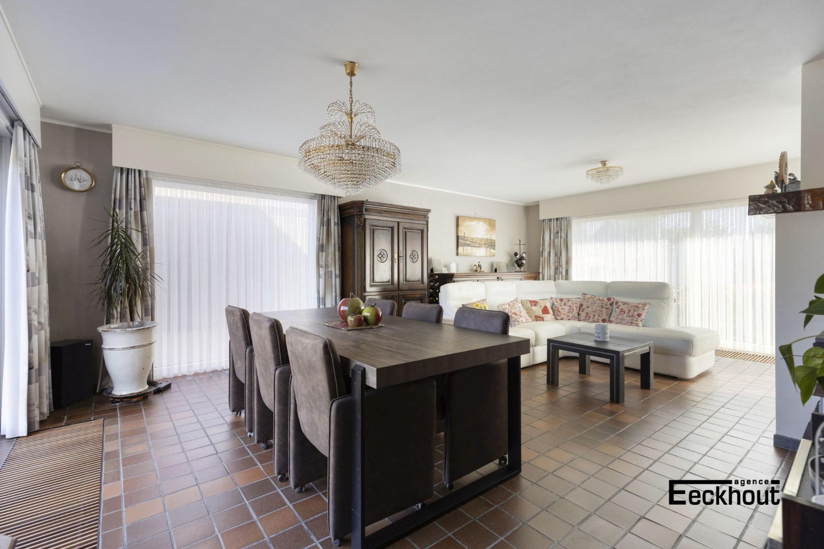 Maison à vendre à Bredene avec 3 chambres - photo 3