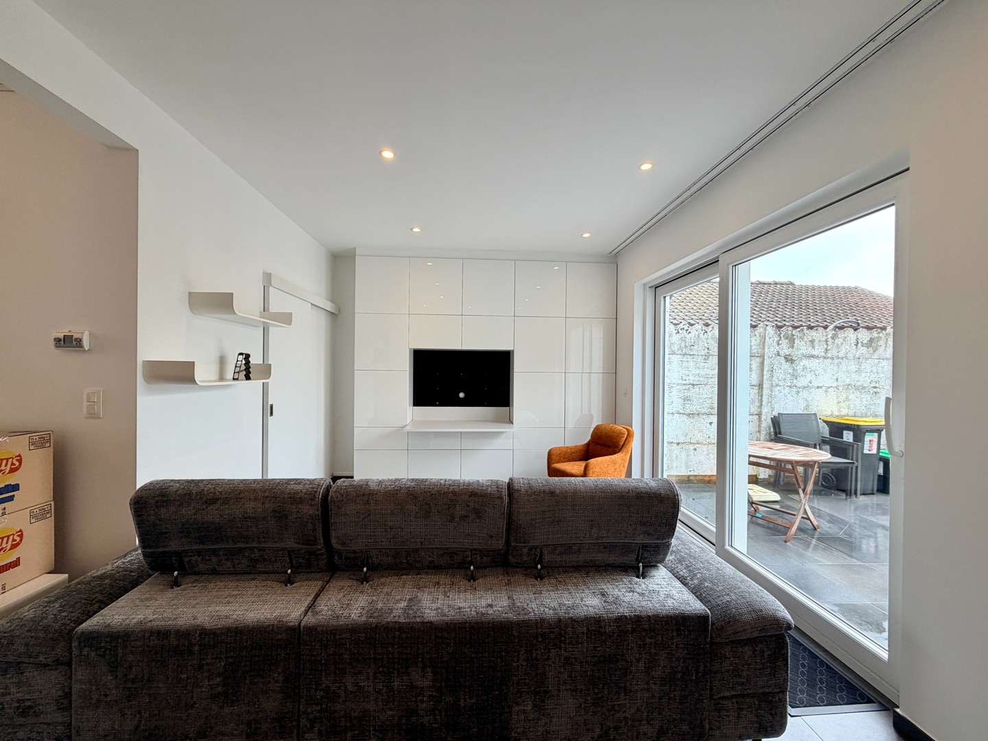 Maison à louer à Meulebeke avec 2 chambres - photo 4