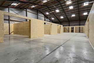 Commercial for rent in Heist-op-den-Berg