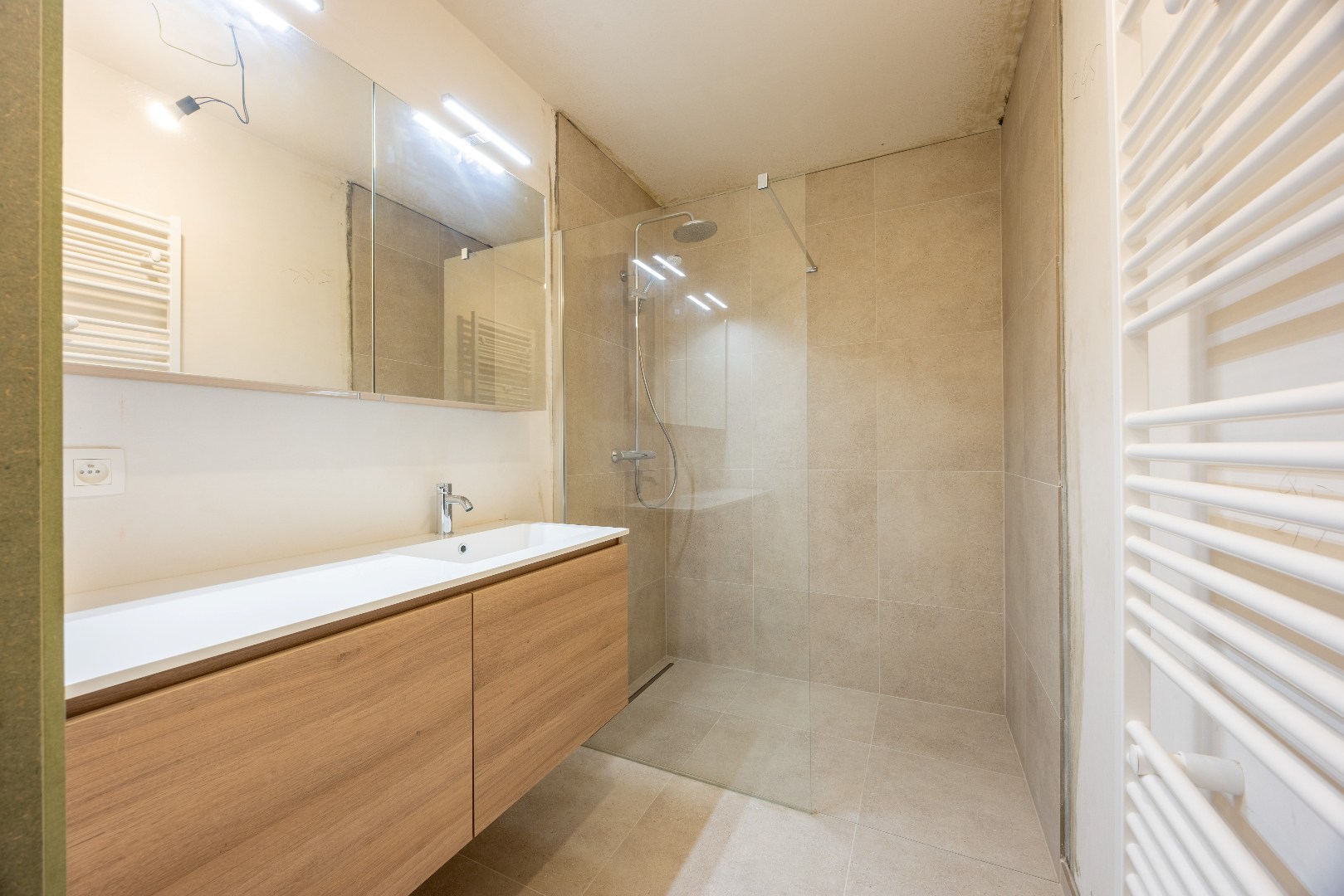 Nieuwbouwappartement met 3 slaapkamers te koop in Veurne - foto 5