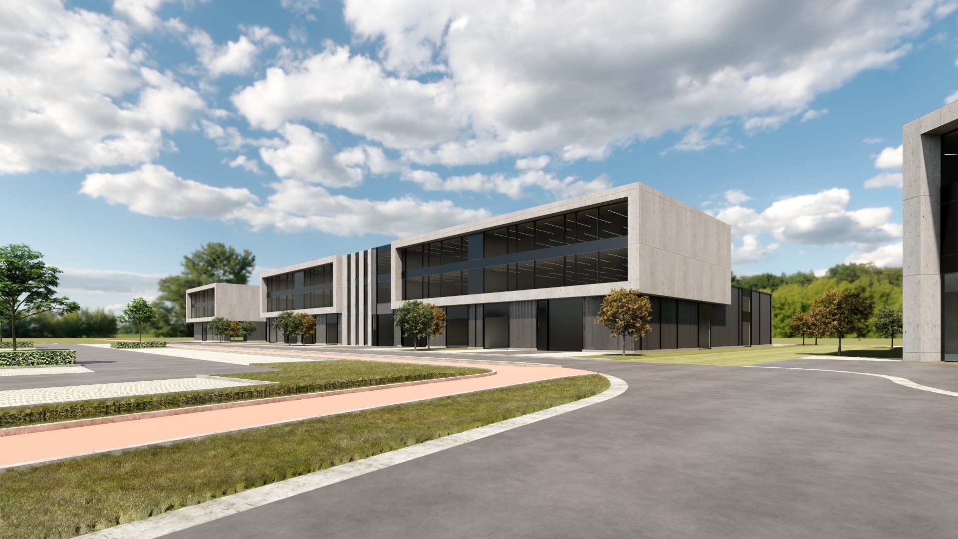 De perfecte locatie voor jouw onderneming - Pietelpark KMO Units - foto 5