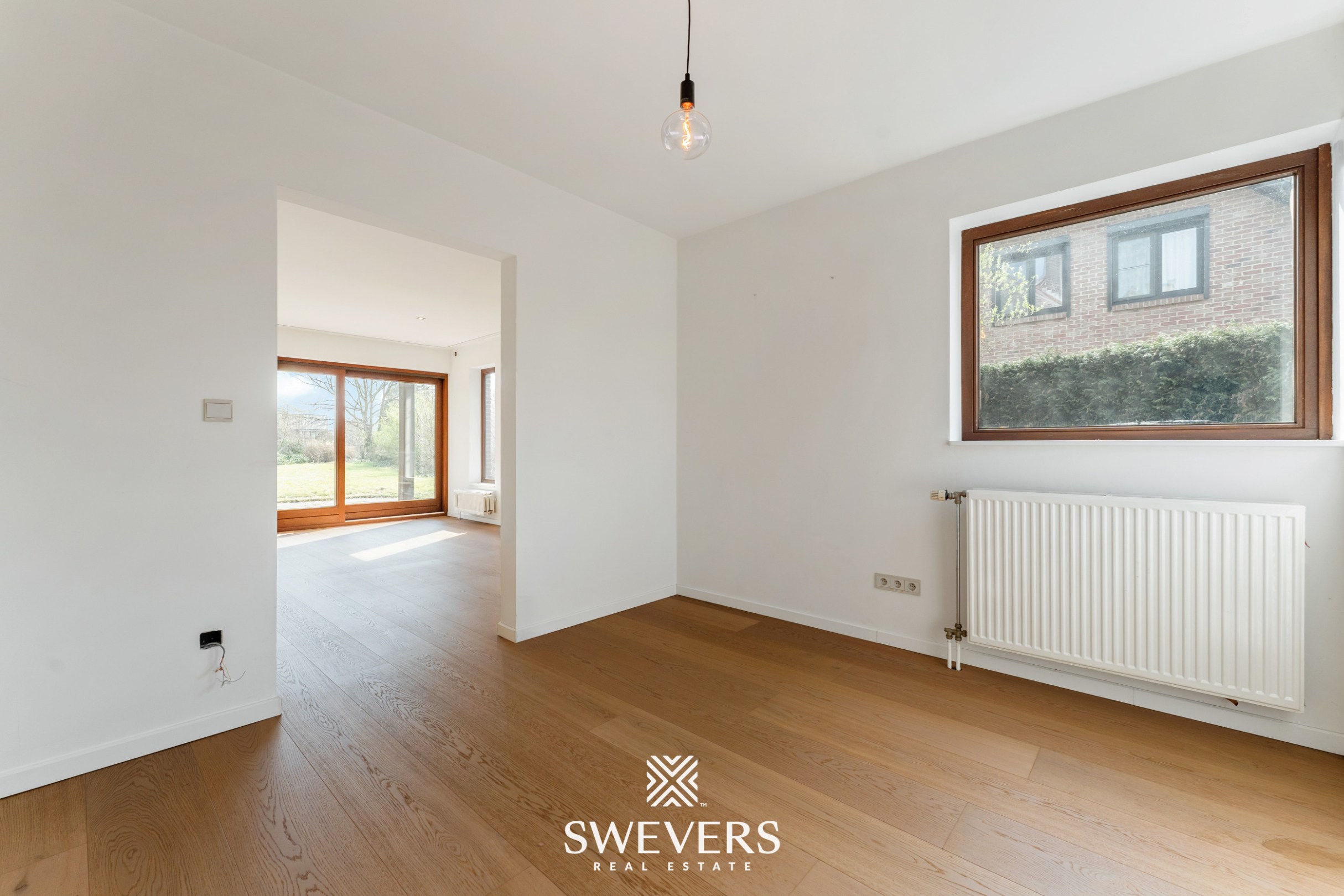 Zeer ruime woning met praktijkruimte op 28a 69ca in Heusden-Zolder - foto 4