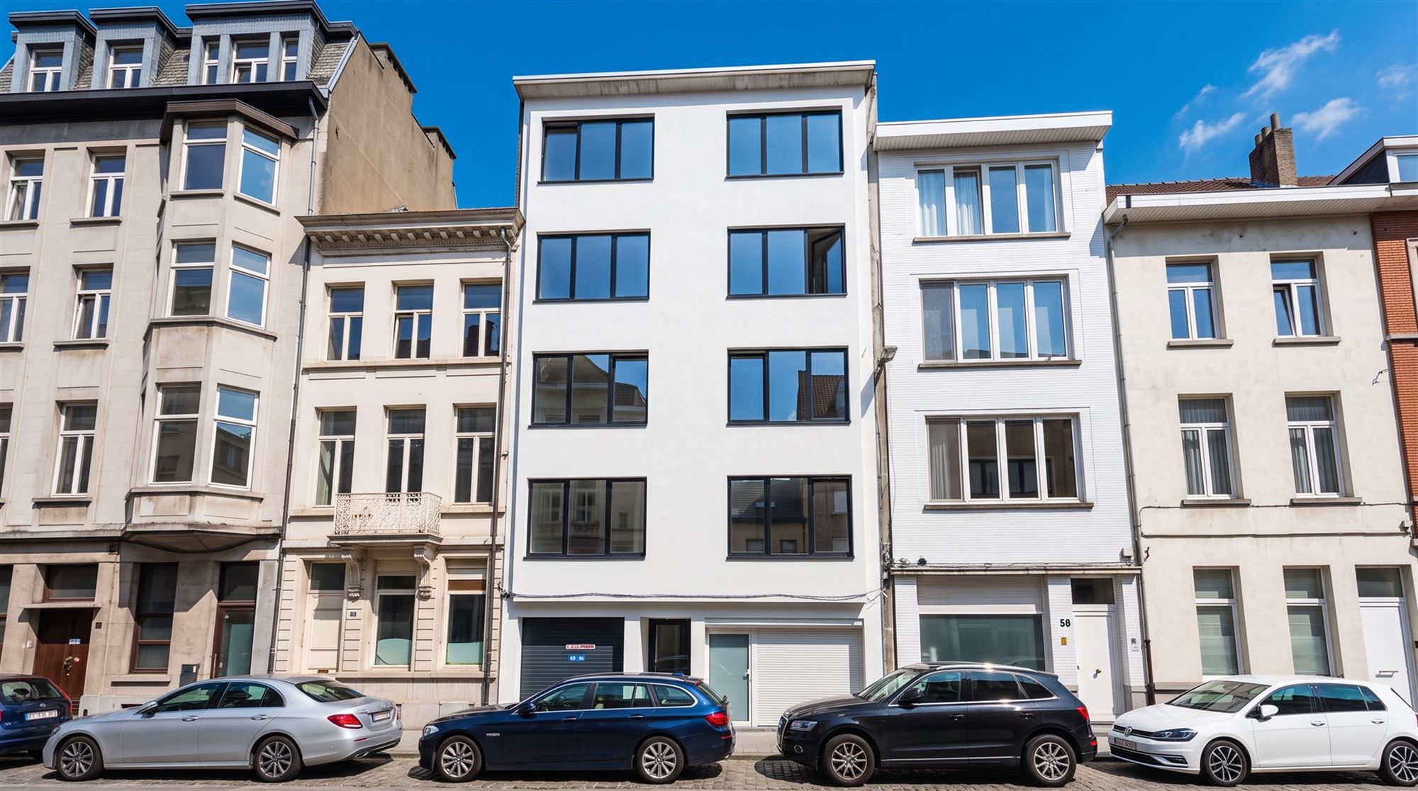 Dambruggestraat 60