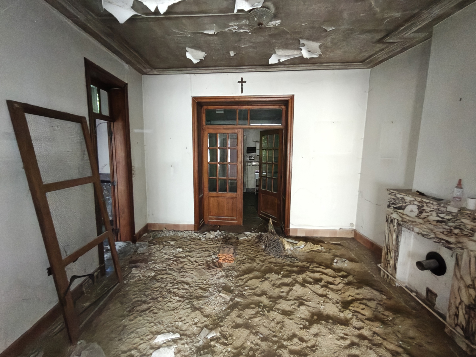 totaal renovatieproject 8 slk of projectgrond in centrum  - foto 4