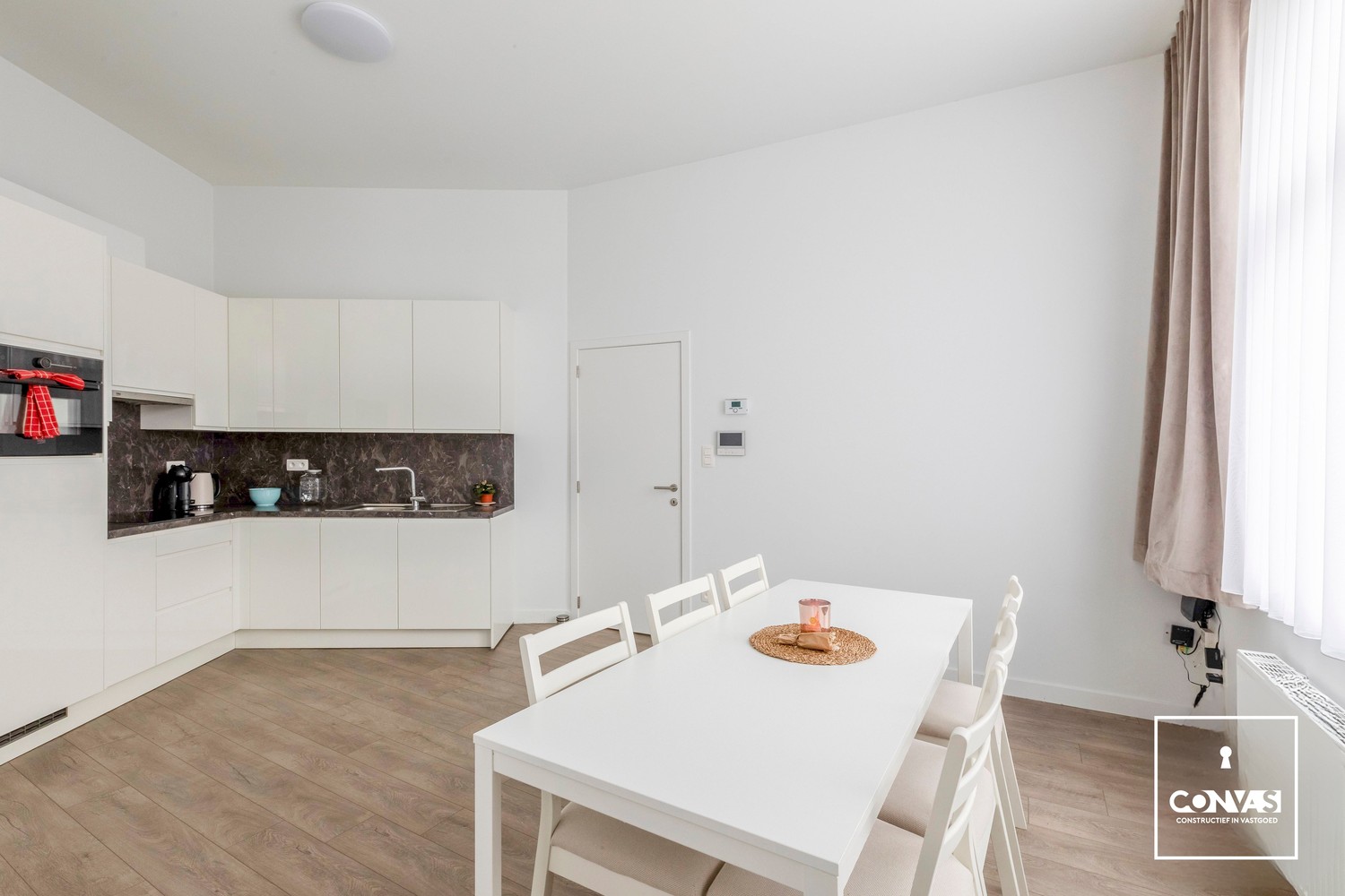 Opbrengsteigendom bestaande uit handelspand en 2 appartementen - photo 5