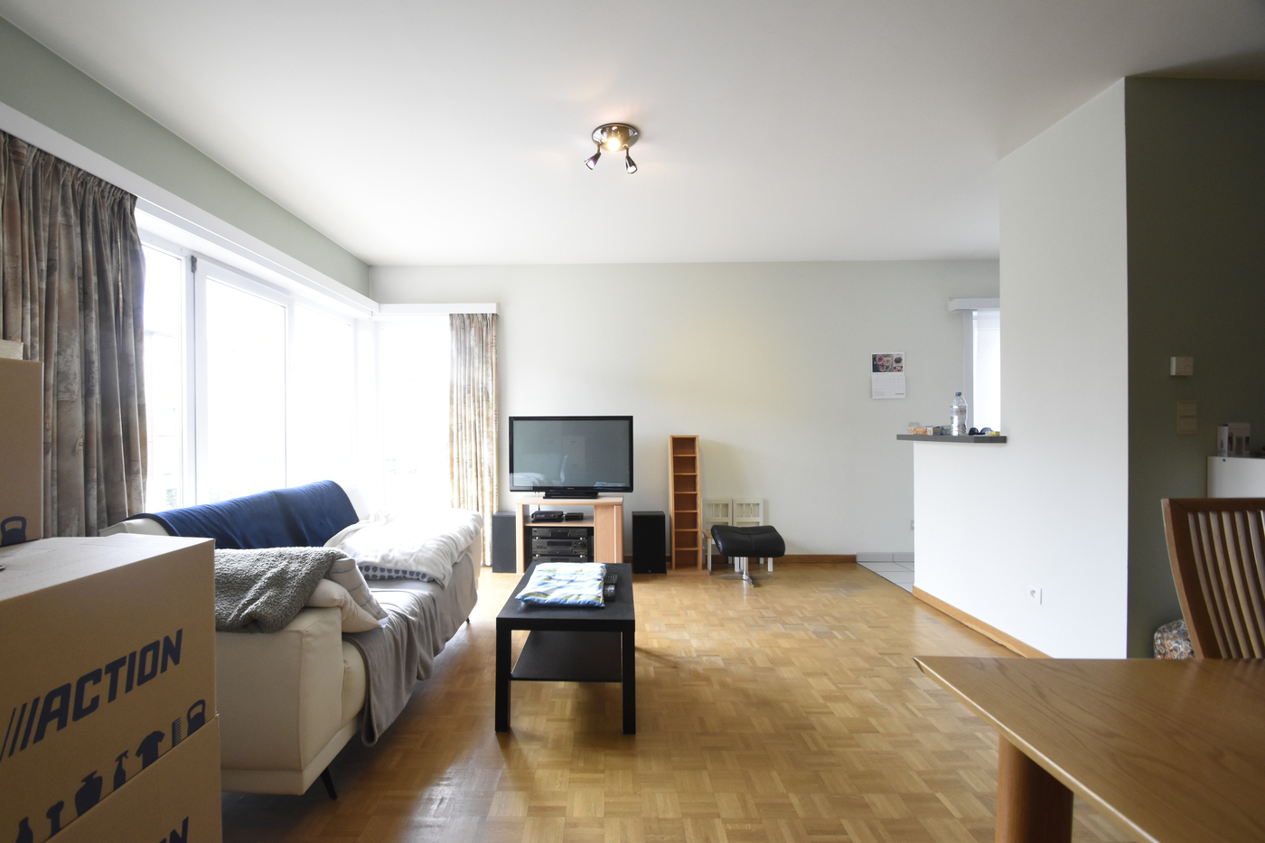 Appartement in Zwijndrecht met 2 slaapkamers - foto 5
