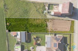 Ce terrain à bâtir pour une construction individuelle est situé dans la commune rurale de Viane, rattachée à Geraardsbergen. Il bénéficie...