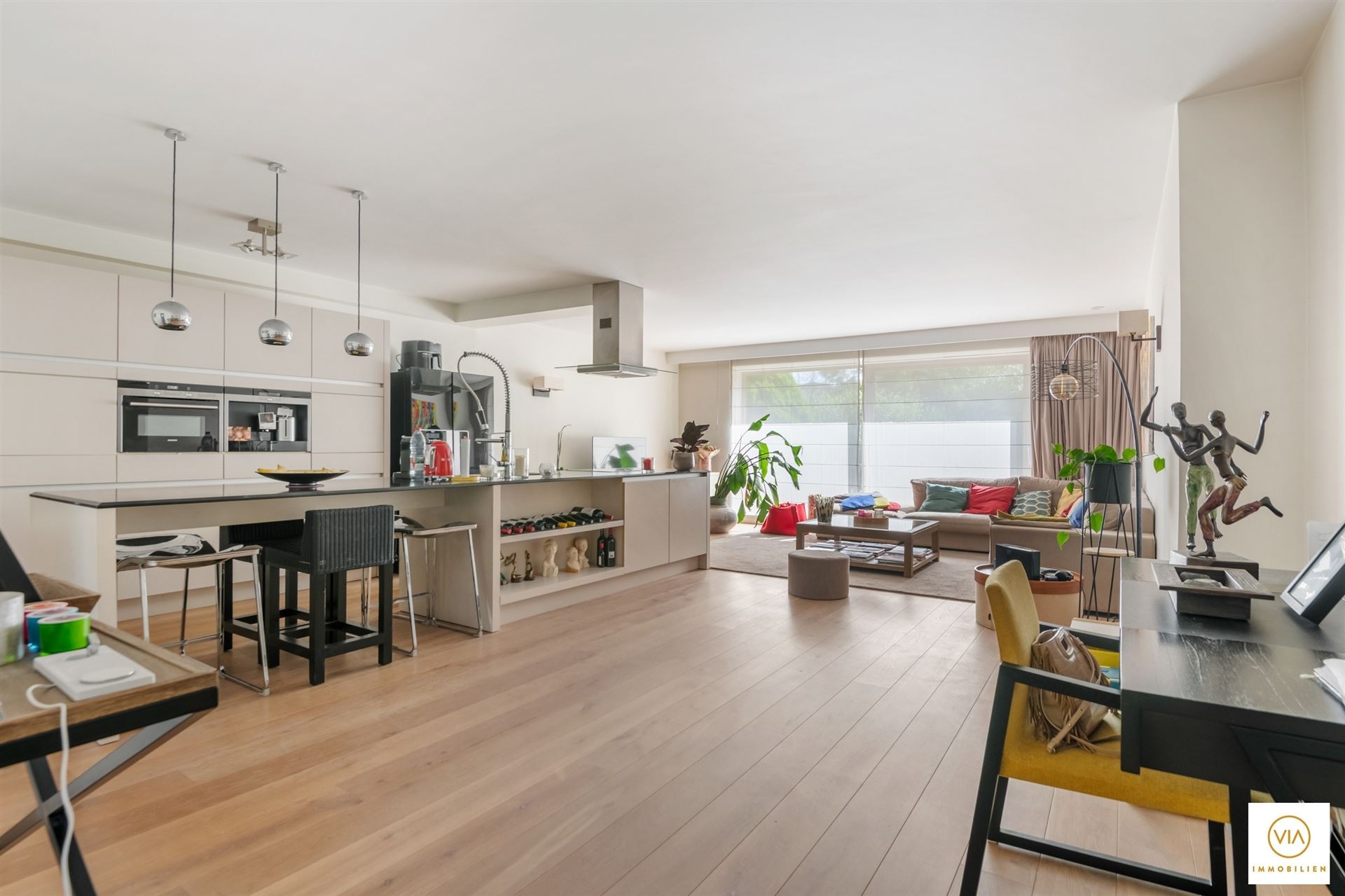 Instapklaar glvlapp met 3slk & mooie tuin - foto 5