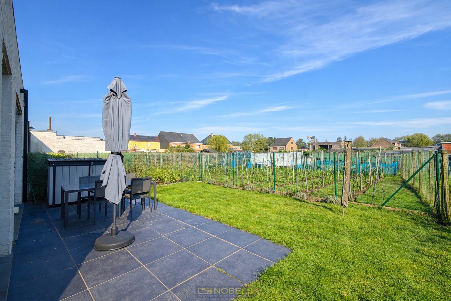 Instapklare topper met 3 slaapkamers, tuin en sterk investeringspotentieel - foto 3
