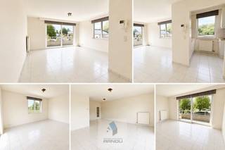 Appartement à louer à Deinze