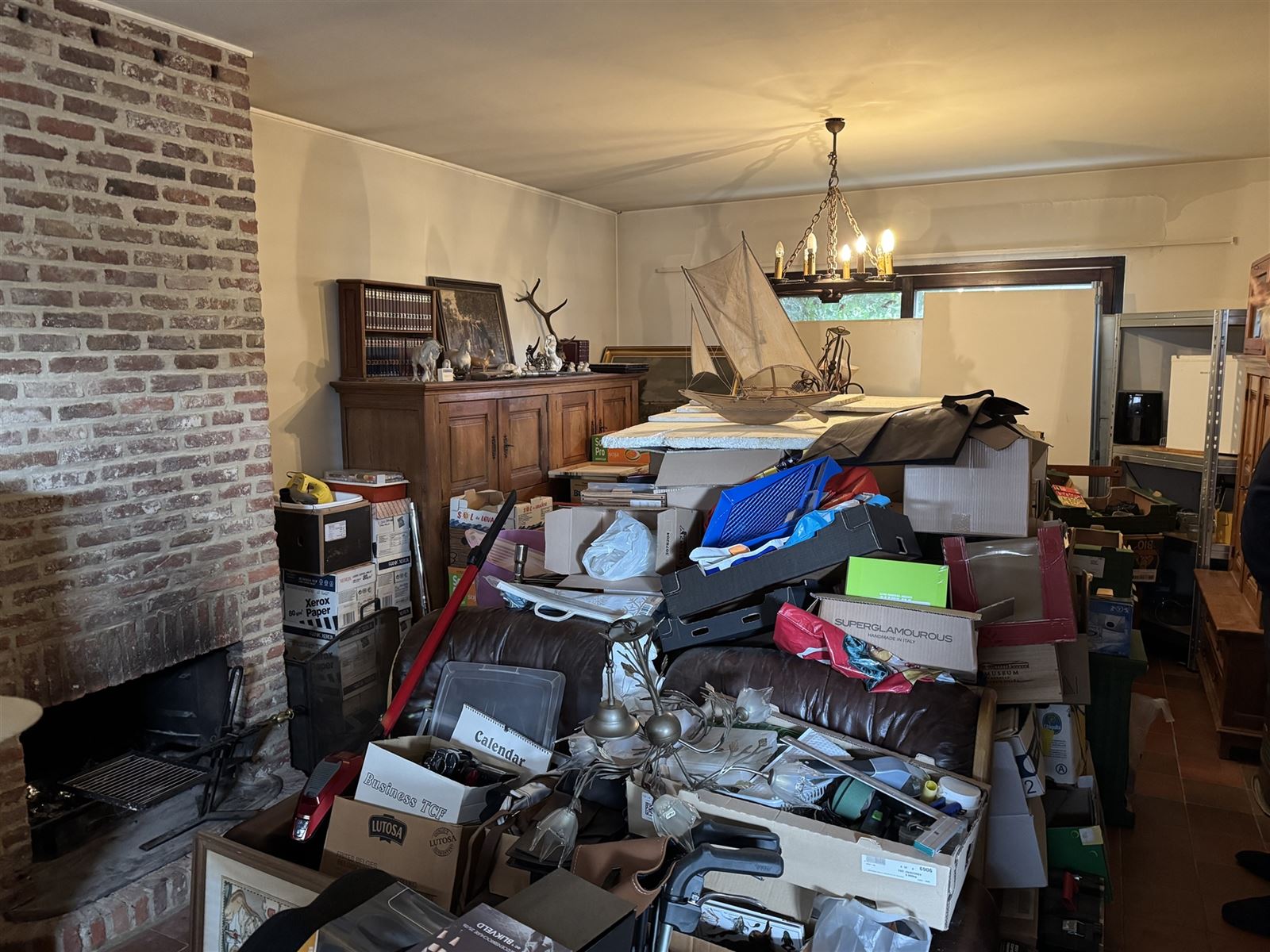 Huis - foto 2