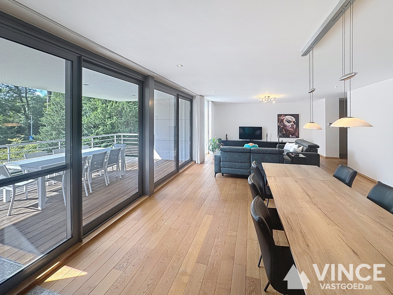 Appartement à louer à Kapellen avec 3 chambres - photo 5