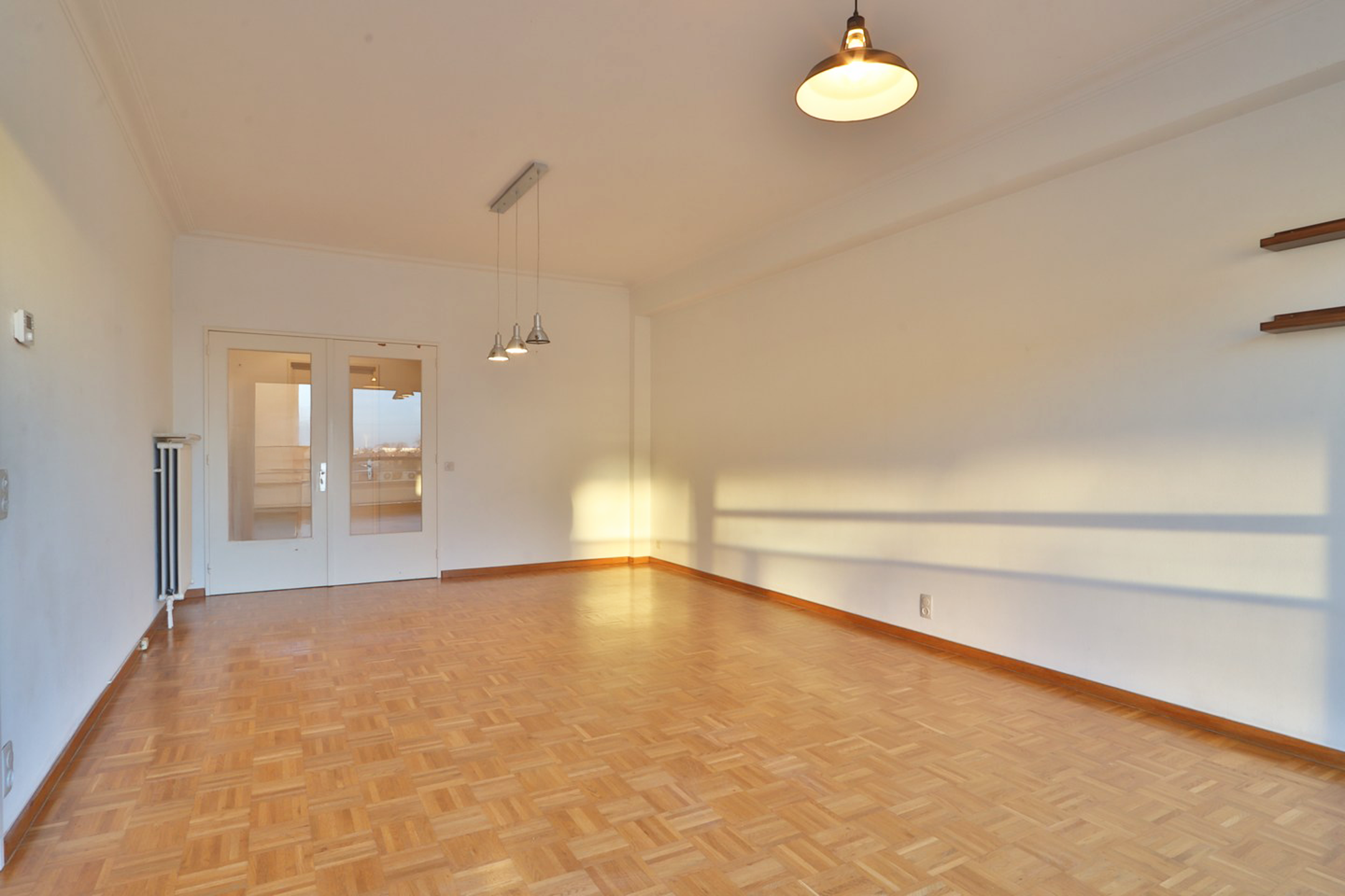 Energiezuinig dakappartement met 2 slpks in hartje Beveren - foto 3