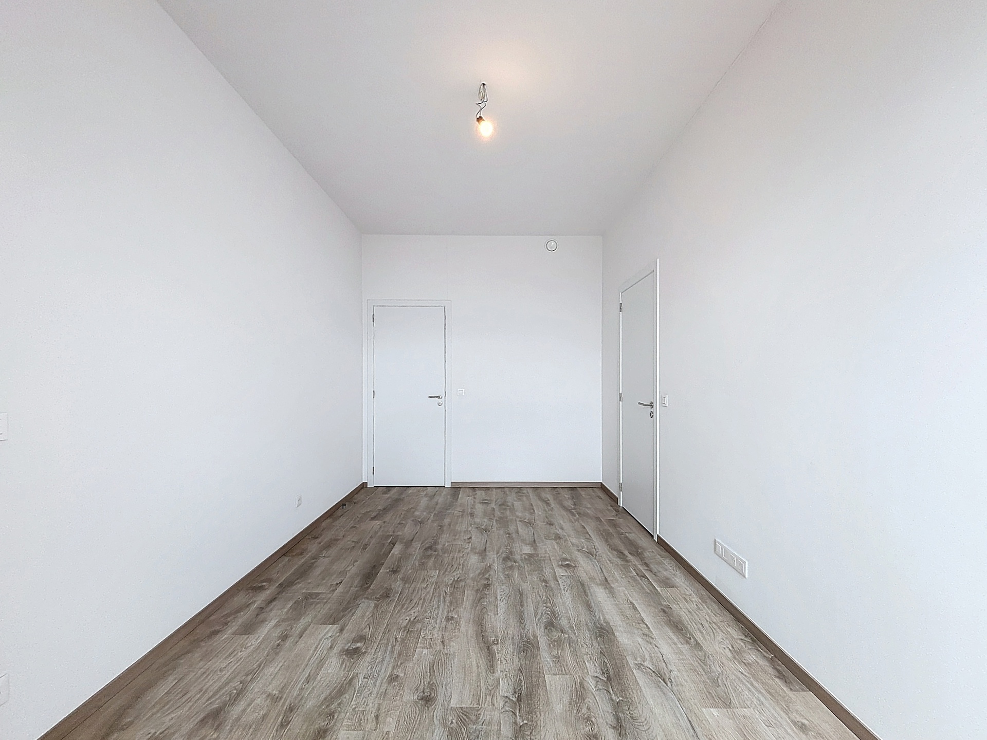 Appartement met 1 slaapkamer - Eerste bewoning - foto 5