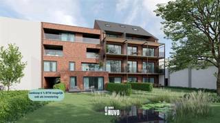 <p><span>Duplex appartement met 3 slaapkamers op het gelijkvloers Centrum Aalst</span><span><br /><br />In het hart van Aalst bevindt zich het charmante nieuwbouwproject De Kluys. Op het gelijkvloers van dit kleinschalige project vindt u dit ruime duplexappartement met 3 slaapkamers, ideaal voor wie comfortabel en energiezuinig wil wonen in het centrum, maar toch in alle rust dankzij de ligging in een eenrichtingsstraat.<br /><br />Het appartement maakt deel uit van een project met in totaal 13 entiteiten, bestaande uit één-, twee- en drieslaapkamerappartementen en penthouses. Dit duplexappartement is een BEN-woning en is uitgerust met een warmtepomp, vloerverwarming, luchtdichte isolatie en zonnepanelen, wat garant staat voor een uitzonderlijk laag energieverbruik en optimaal wooncomfort.<br /><br />De afwerking gebeurt met hoogwaardige materialen, die u volledig naar eigen smaak kunt kiezen. Aan de achterzijde van het gebouw bevinden zich autostaanplaatsen met laadpalen.</span><span><br /><br />*Prijs vermeld in de advertentie betreft prijs excl. BTW en kosten.</span><span> (6% btw mogelijk) </span><span><br /><br />Voor meer info bel naar Tiebe 0468 26 61 85 of mail naar tiebe@immonuvo.be. </span></p>