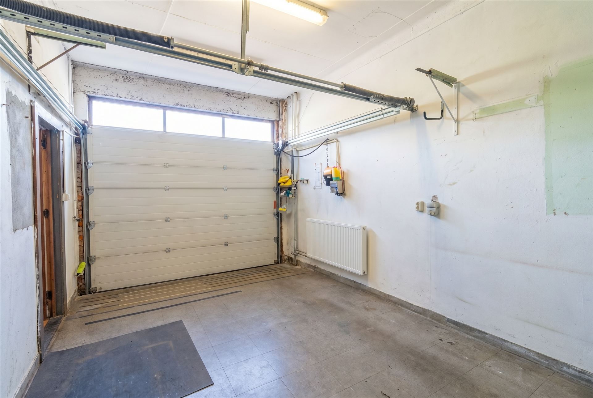 Gezinswoning met stadstuin en garage nabij Park Den Brandt - foto 5