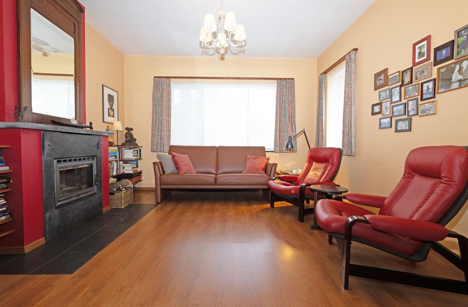 House for sale in Hasselt with 5 bedrooms - photo 4