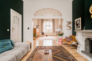 House for sale in Vilvoorde