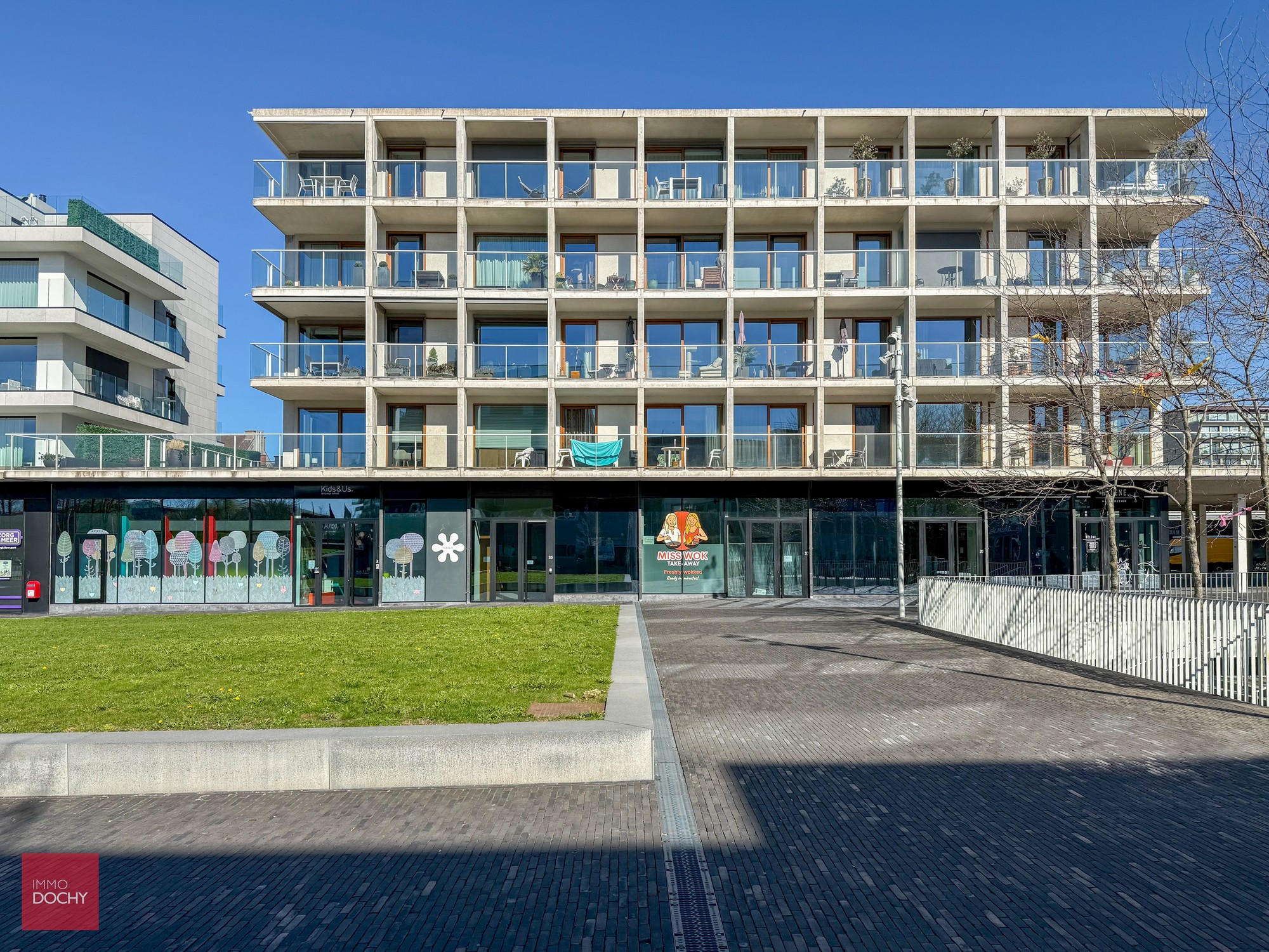 Heel goed onderhouden appartement op centrale topligging | Zuiderpromenade - photo 3