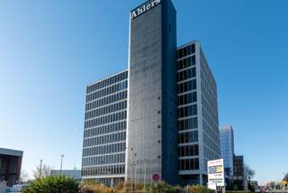 Strategisch gelegen op de Noorderlaan biedt Ahlers Building kantoorruimtes op een uitstekend bereikbare locatie, vlak bij de Antwerpse haven.De...