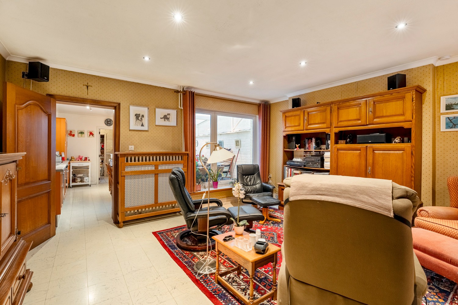 Instapklare woning met 3 slaapkamers, een veranda en een tuin te Lovenjoel! - photo 3