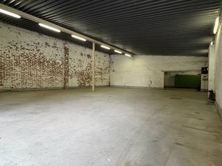 Commercial à louer à Kuurne