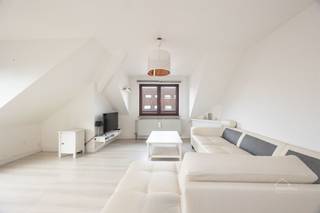 Elégant appartement penthouse à LintDécouvrez ce superbe appartement moderne situé dans la charmante communauté de Lint. Avec une surface habitable...