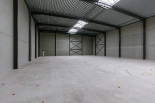 Découvrez le tout nouveau projet PME Gruuthuse à Oostkamp. Ce projet d’entreprises moderne bénéficie d’un emplacement stratégique au cœur de...