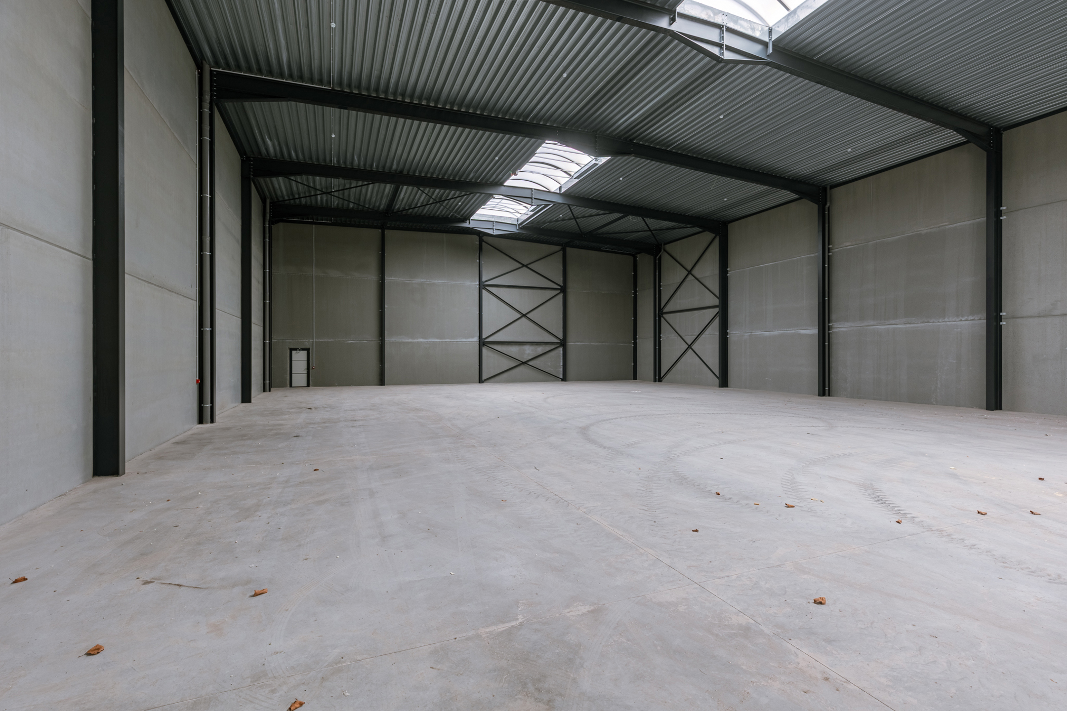 Commercial à vendre à Oostkamp - photo 2