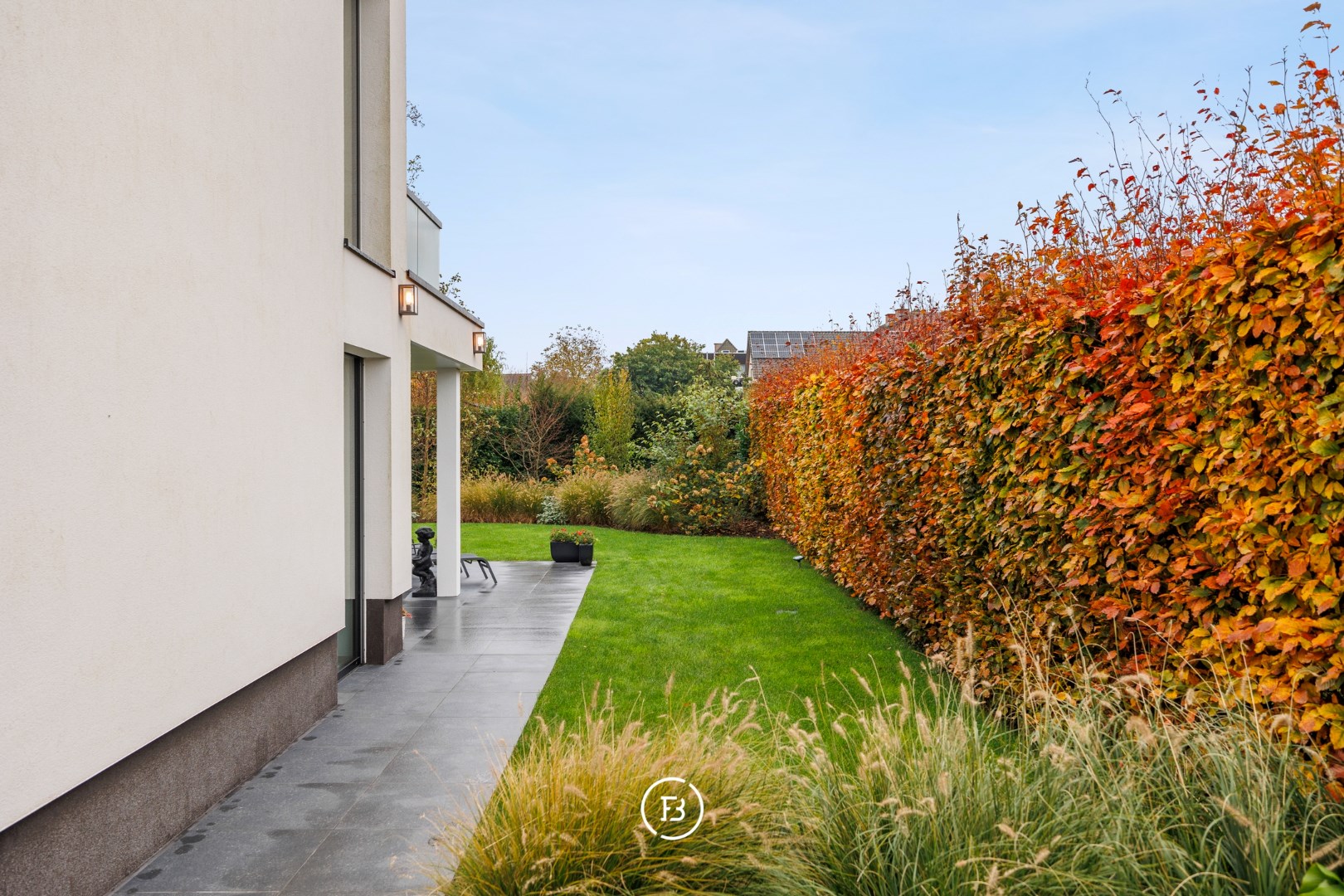 Energiezuinige villa - foto 3