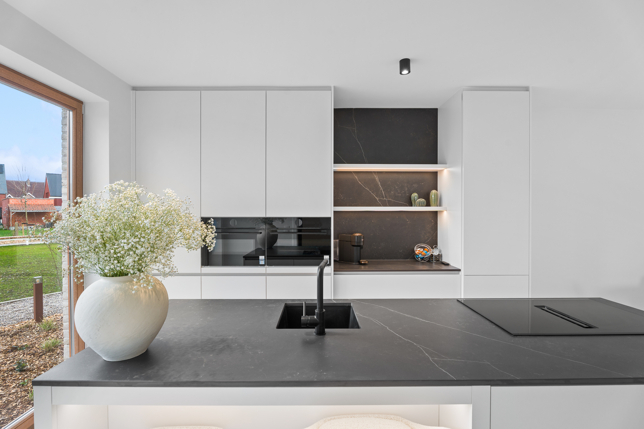 Moderne nieuwbouwwoningen te koop - foto 5