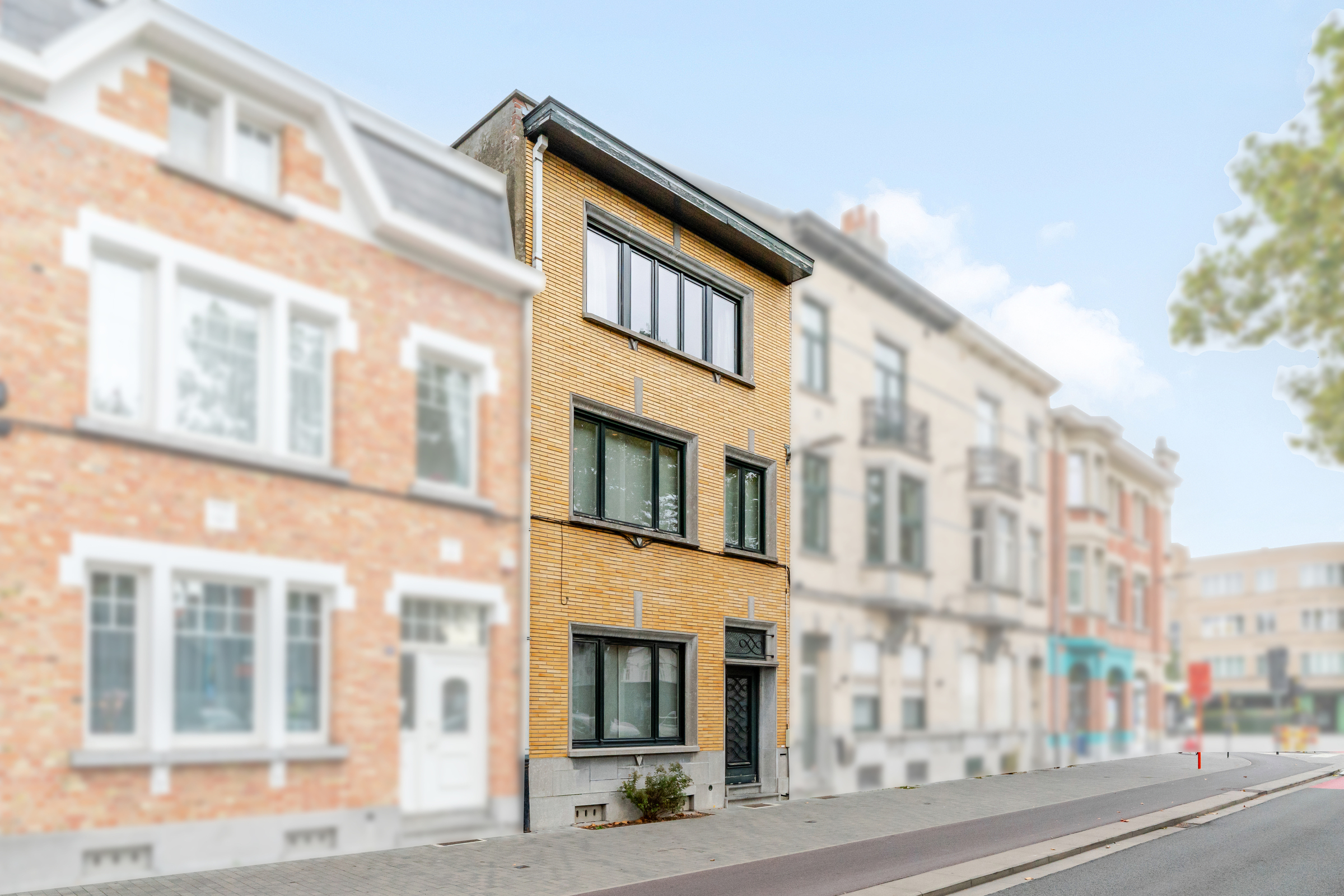 Herenhuis met 4 kamers in Vilvoorde - foto 5