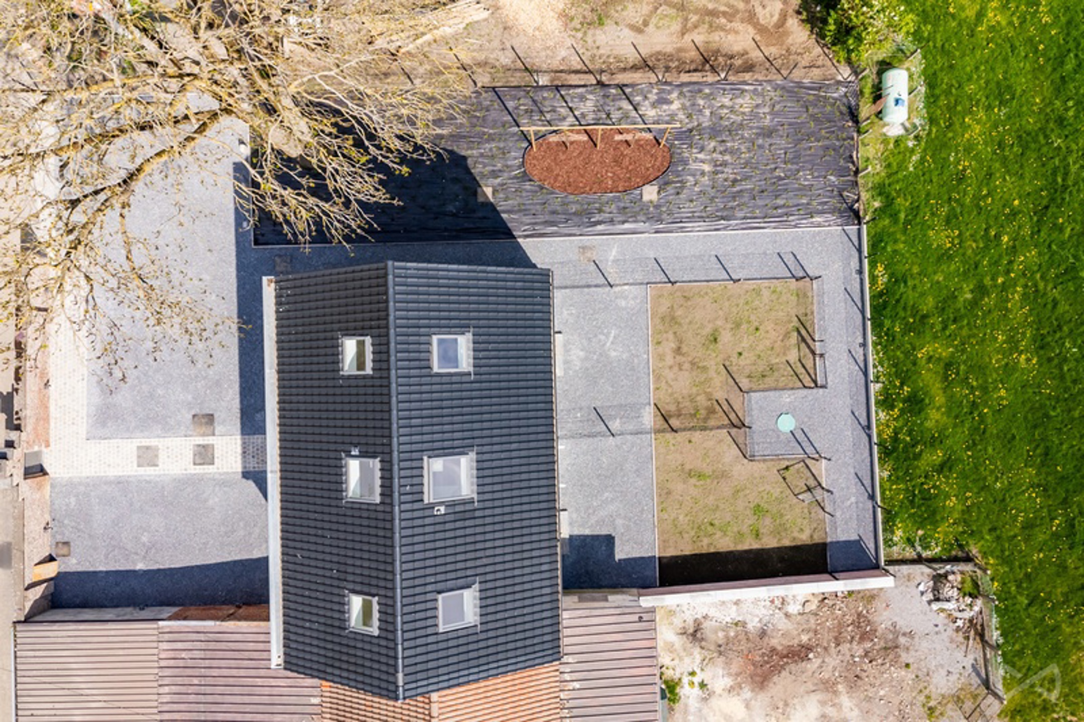 Appartement à vendre à Remicourt avec 3 chambres - photo 2