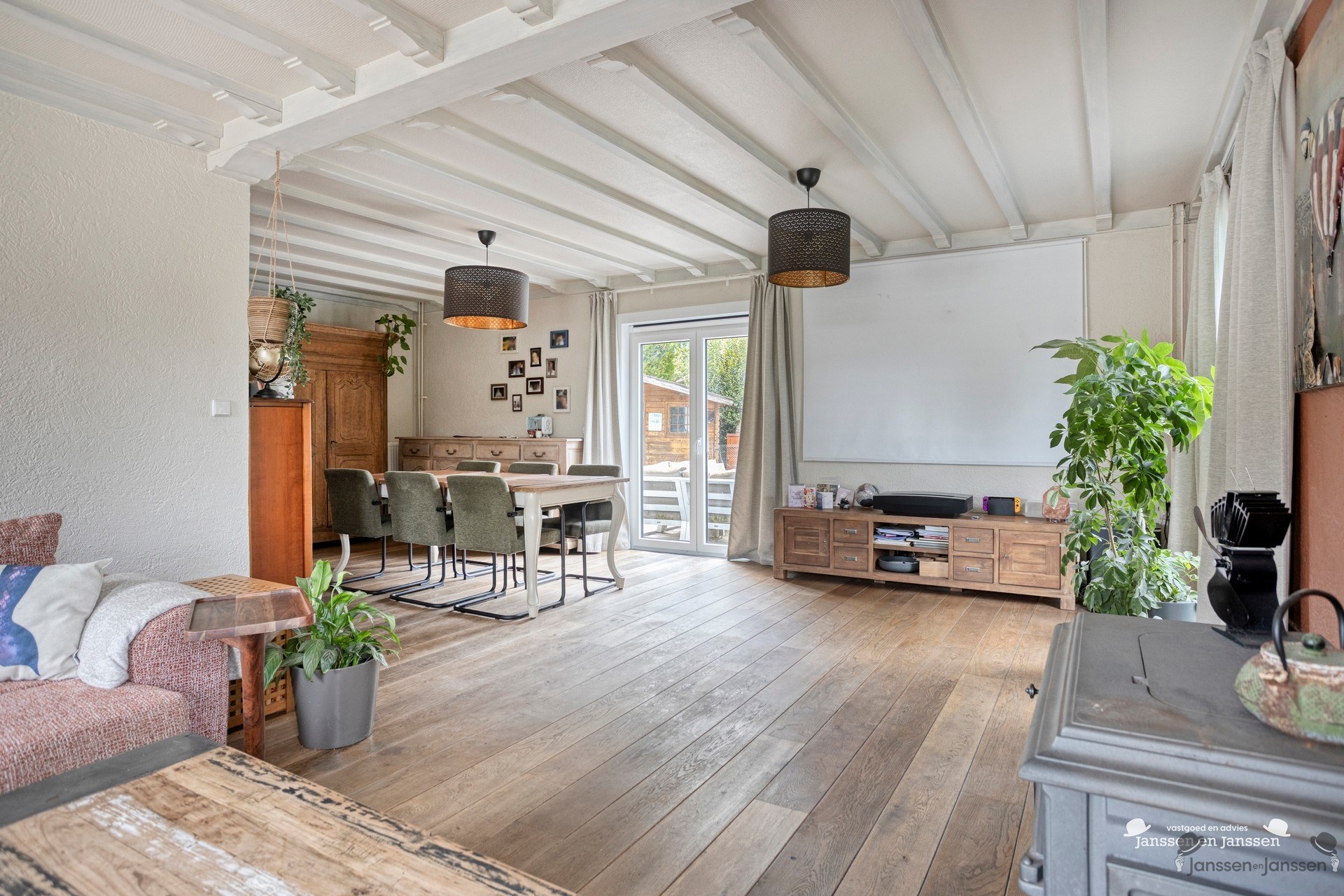 Maison - photo 5