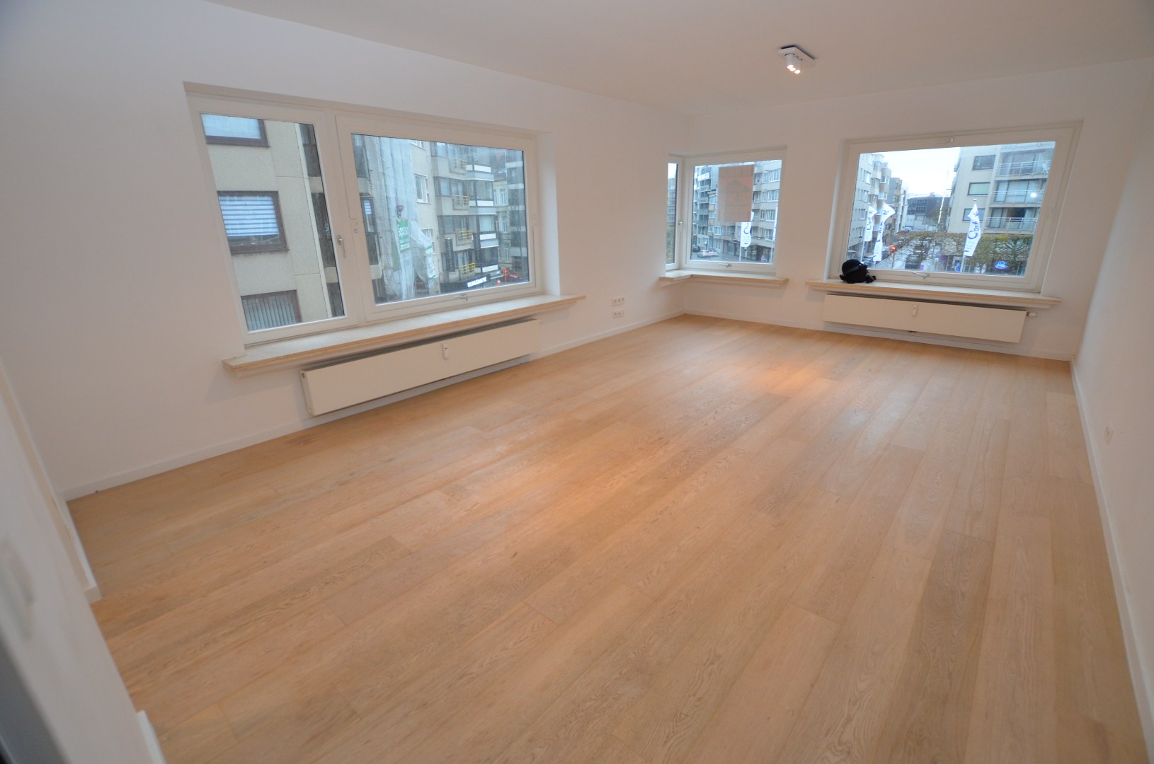 Appartement à louer à Ostende avec 2 chambres - photo 2